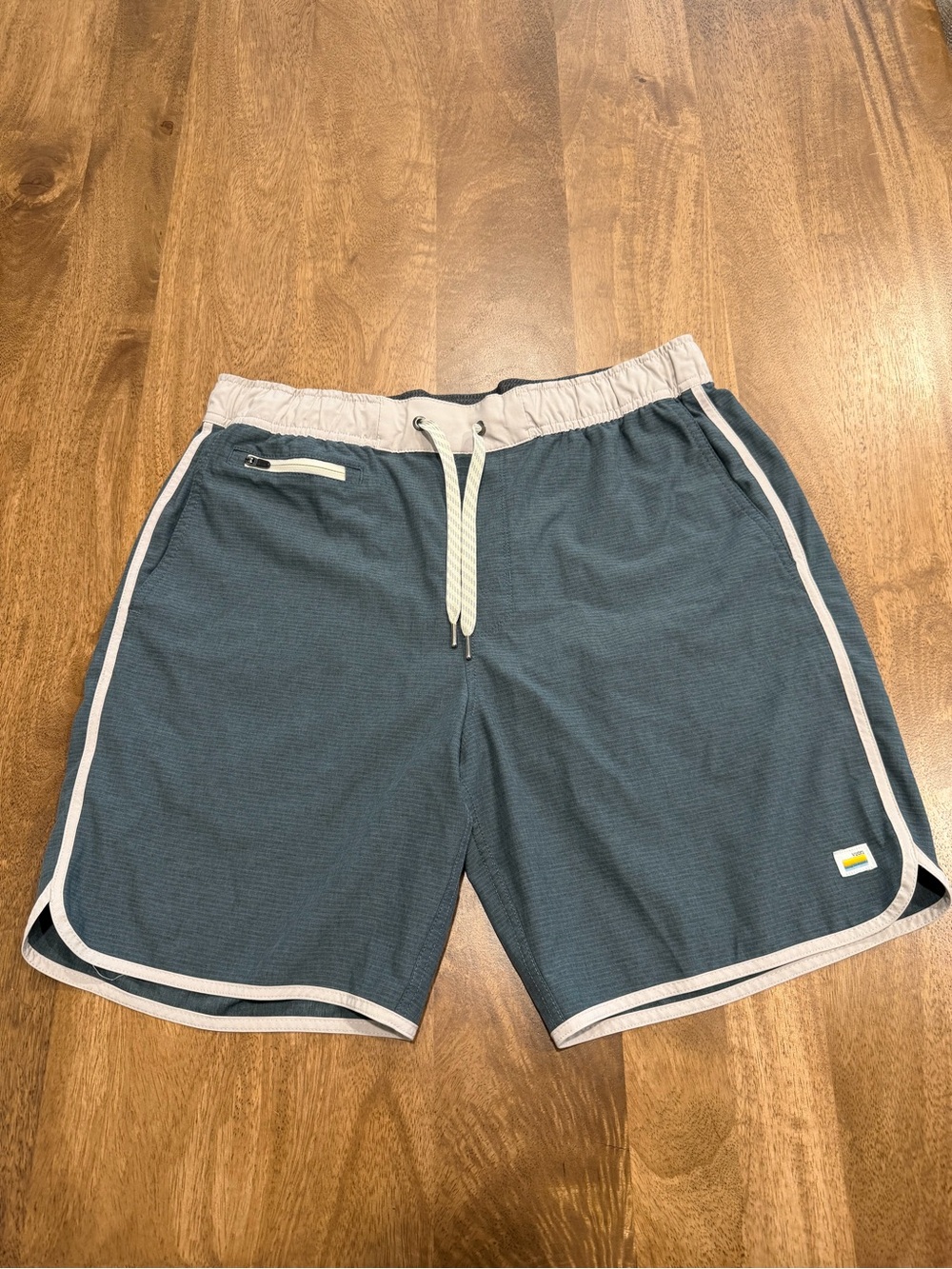 Vuori shorts
